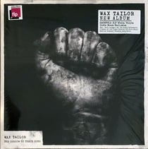 The shadow of their suns/vinyles blancs