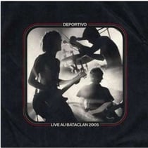 Live Au Bataclan 2005