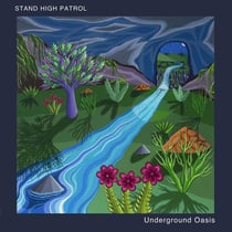 Underground Oasis