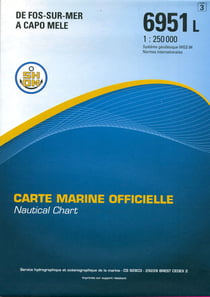 6951l de fos sur mer a capo mele