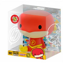 Tirelire chibi flash