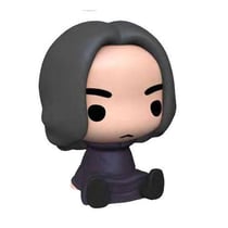 Tirelire chibi Harry Potter severus rogue