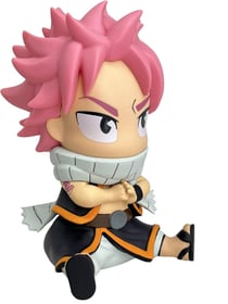 Figurine tirelire - Fairy Tail - Natsu - 18 cm