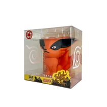Tirelire Plastoy - Naruto - Kyubi Kurama