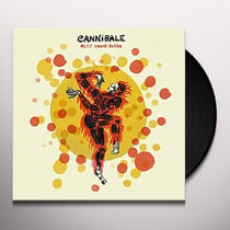 Cannibale  – Petit Orang-Outan