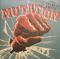 Les Frères Smith – Mutation (2020, Vinyl)
