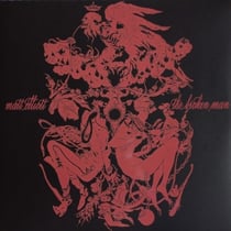Matt Elliott · Broken Man (LP) [Limited edition] (2022) - Vinyle