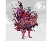 Vinyle - Monsieur Mala