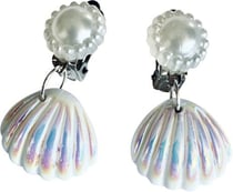 Rubies Set de bijoux Sirène