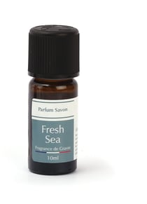 Parfum pour savon Graine créative - Marine - 10 mL