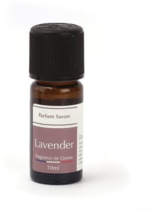 Parfum pour savon - Lavande n°02 -10 ml - Créalia