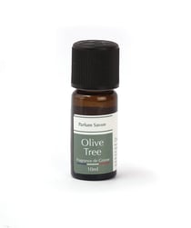 Parfum pour savon Graine Créative - Olivier - 10 mL