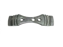 Lot de 2 centreurs de mèche pour bougies Graine créative - Métal
