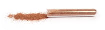 Paillettes végétales Graine Créative - 2,6 g - Brun