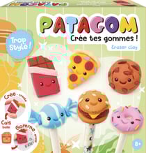 Coffret Food Patagom