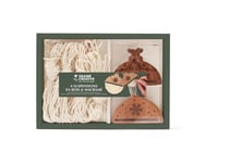 Kit Noël Macramé Graine Creative