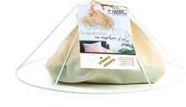 Graine Créative Kit DIY Suspension en raphia