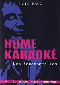 Home karaoké : les intemporelles