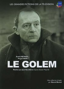 Le Golem