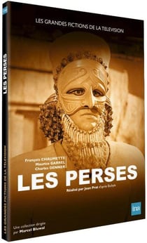 Les Perses