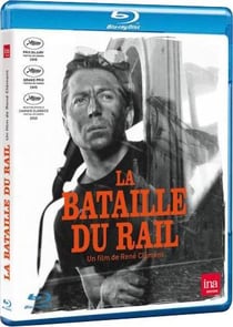 La bataille du rail