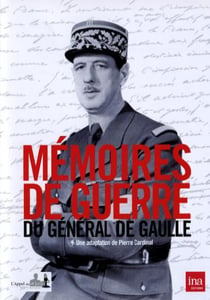 Memoires de guerre du général de Gaulle