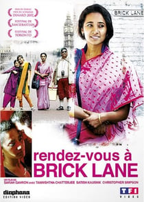 Rendez-vous à Brick Lane