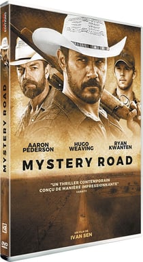 Mystery road