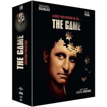 GAME (THE) EDITION PRESTIGE - COMBO DVD + BLU-RAY