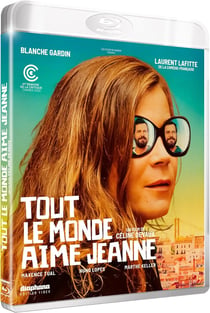 Tout le monde aime Jeanne