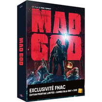 Mad God