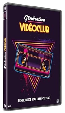 Génération Vidéo-Club