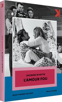 L'Amour fou