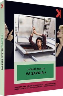 Va savoir +