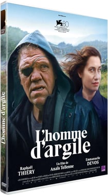 L'Homme d'argile