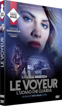 Le Voyeur