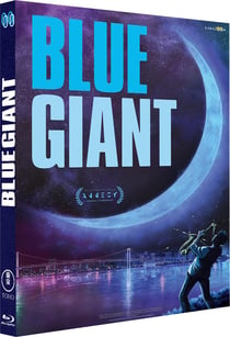 Blue Giant