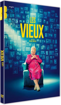 Les Vieux