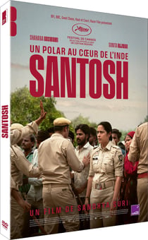 Santosh
