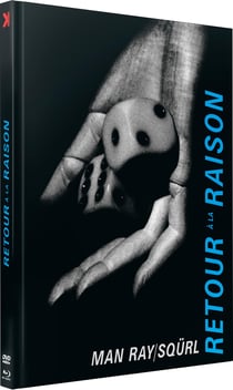 Man Ray / Sqürl - Retour à la raison