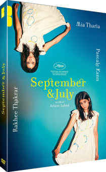 September & July