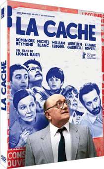 La Cache