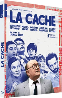 La Cache
