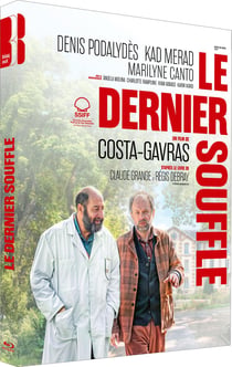 Le Dernier souffle