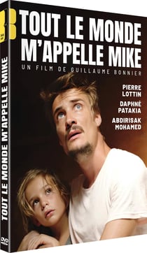 Tout le monde m'appelle Mike