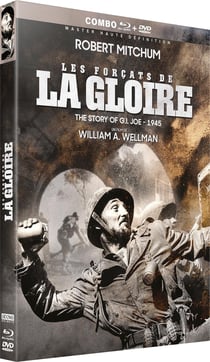 Les Forçats de la gloire