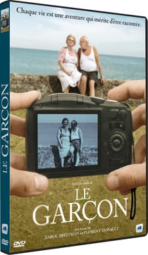 Le Garçon