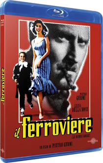 Il Ferroviere