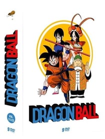 Dragon Ball - Coffret 3 : Volumes 17 à 25