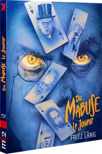 Dr. Mabuse, le joueur